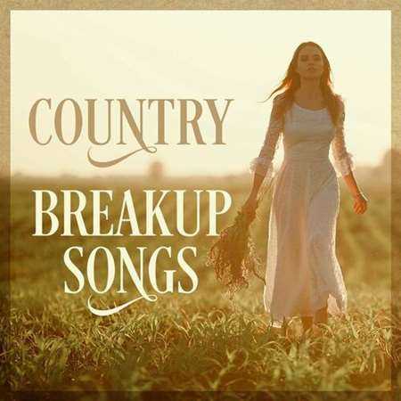 Country Breakup Songs (2022) скачать торрент