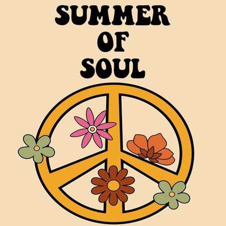 Summer of Soul (2022) скачать торрент
