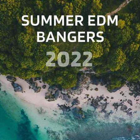 Summer EDM Bangers (2022) скачать через торрент
