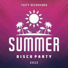 Summer Disco Party 2022 (2022) скачать через торрент