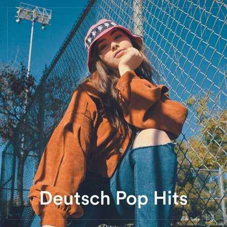 Deutsch Pop Hits (2022) скачать торрент