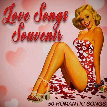 Love Songs Souvenir - 50 Romantic Songs (2022) скачать торрент