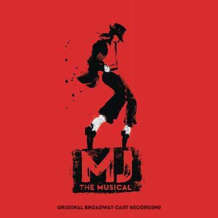 MJ the Musical - Original Broadway Cast Recording (2022) скачать торрент