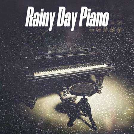 Rainy Day Piano (2022) скачать торрент