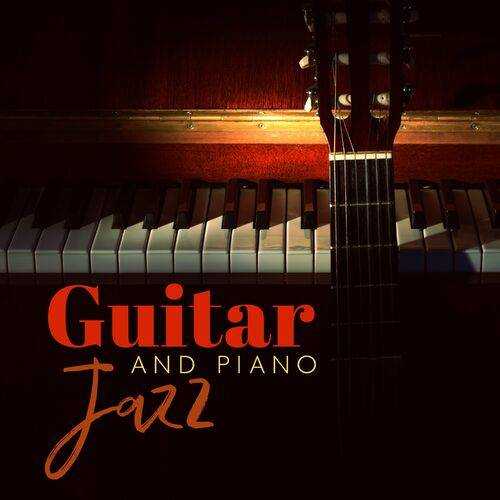 Guitar and Piano Jazz (2022) скачать торрент
