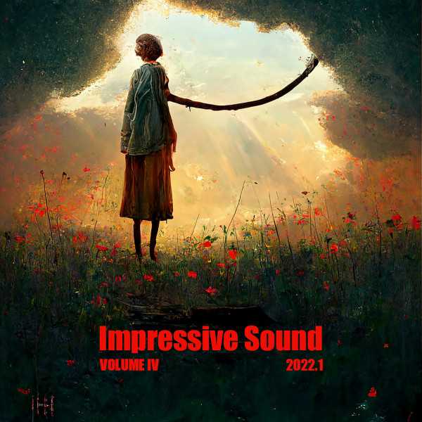 Impressive Sound 2022.1: Volume IV (2022) скачать торрент