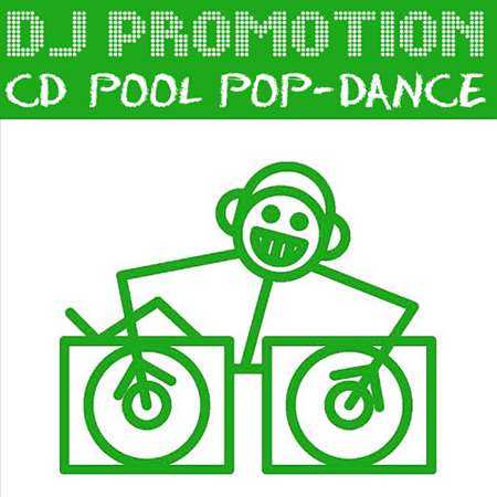 DJ Promotion CD Pool Pop/Dance [322] (2022) скачать торрент