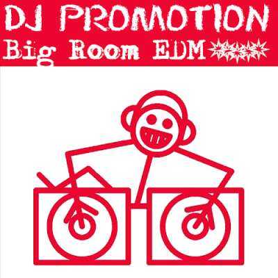 DJ Promotion CD Pool Big Room [491] (2022) скачать через торрент