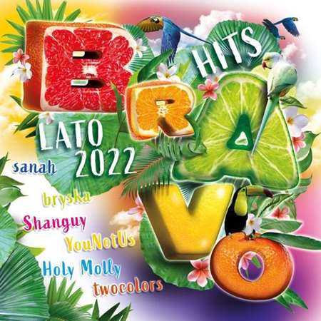 Bravo Hits Lato 2022 [2CD] (2022) скачать торрент