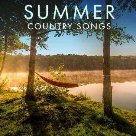 Summer Country Songs (2022) скачать через торрент