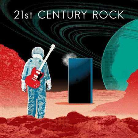 21st Century Rock (2022) скачать через торрент