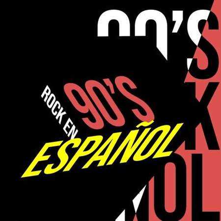 90's Rock en Español (2022) скачать торрент