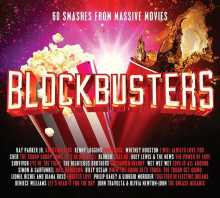 Blockbusters [3CD] (2022) скачать торрент