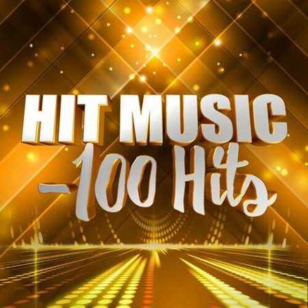 Hit Music - 100 Hits (2022) скачать торрент