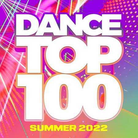 Dance Top 100 - Summer (2022) скачать через торрент