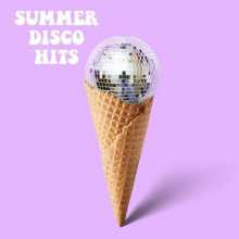 Summer Disco Hits (2022) скачать торрент