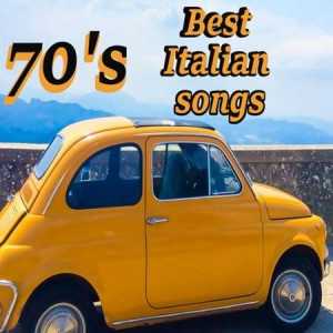 70's - Best Italian Songs (2022) скачать через торрент