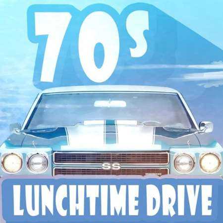 70s Lunchtime Drive (2022) скачать торрент