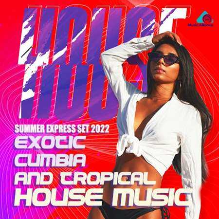Exotic Cumbia And Tropical House Music (2022) скачать через торрент
