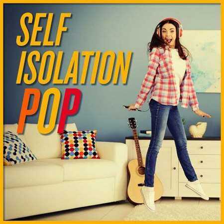 Self Isolation Pop (2022) скачать торрент