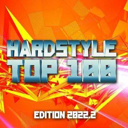 Hardstyle Top 100 Edition 2022.2 (2022) скачать торрент