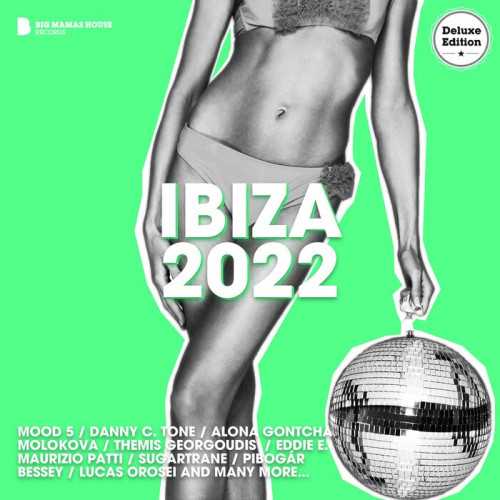IBIZA 2022 [Deluxe Version] (2022) скачать через торрент