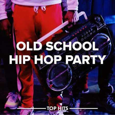 Old School Hip Hop Party (2022) скачать торрент