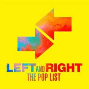 Left and Right - The Pop List (2022) скачать торрент