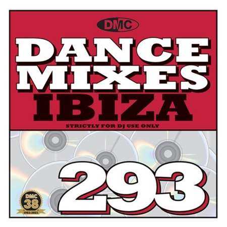 DMC Dance Mixes [293 Ibiza] (2022) скачать торрент