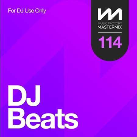 Mastermix DJ Beats 114 (2022) скачать торрент