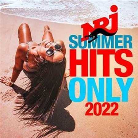 NRJ Summer Hits Only [3CD] (2022) скачать торрент
