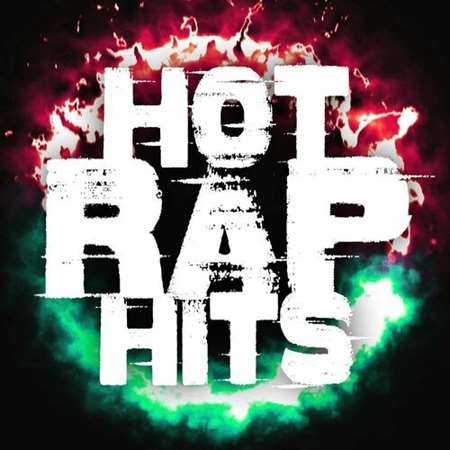Hot Rap Hits (2022) скачать торрент