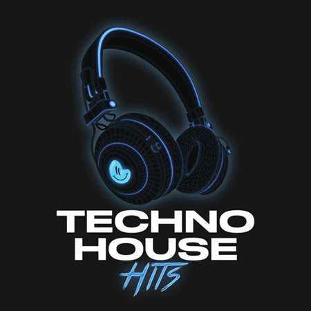Techno House Hits (2022) скачать торрент