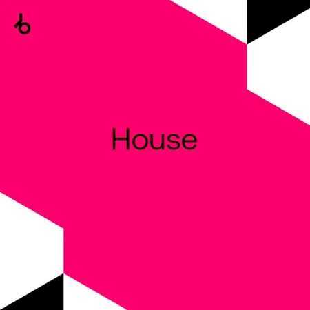 Beatport In The Remix 2022 House [July] (2022) скачать торрент