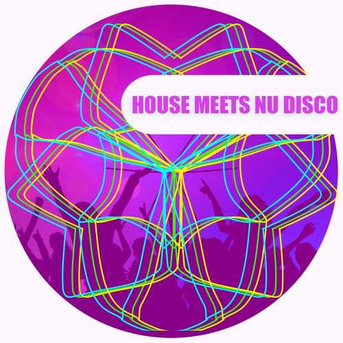 House Meets Nu Disco (2022) скачать через торрент