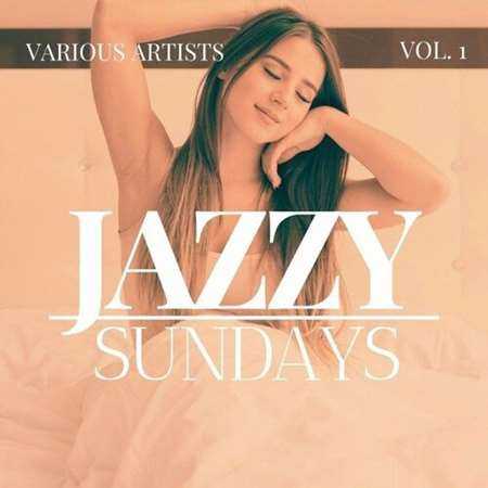 Jazzy Sundays [Vol.1] (2022) скачать торрент