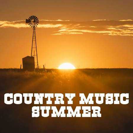 Country Music Summer (2022) скачать через торрент
