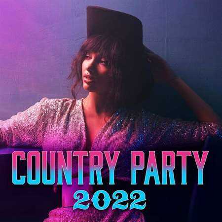 Country Party 2022 (2022) скачать торрент