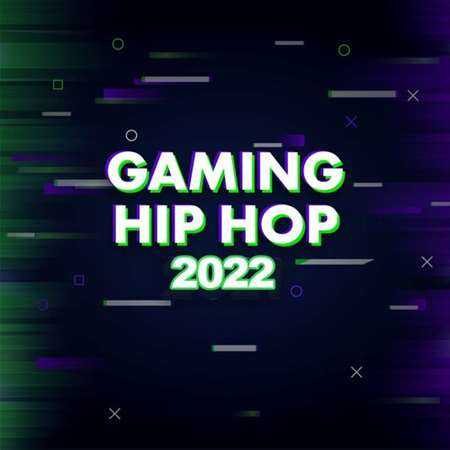 Gaming Hip Hop (2022) скачать через торрент