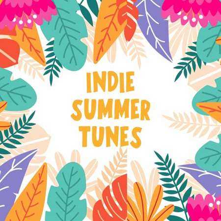 Indie Summer Tunes (2022) скачать через торрент