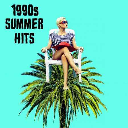 1990s Summer Hits (2022) скачать торрент