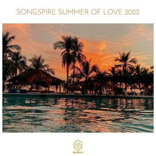Songspire Summer of Love 2022 (2022) скачать торрент