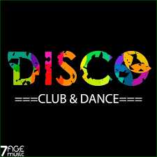 Disco, Club & Dance (2022) скачать через торрент