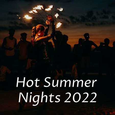 Hot Summer Nights (2022) скачать торрент