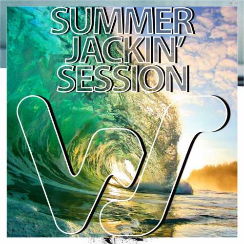 World Sound Summer Jackin' Session (2022) скачать через торрент