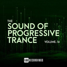 The Sound Of Progressive Trance Vol.14 (2022) скачать торрент