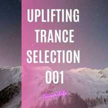 Uplifting Trance Selection 001 (2022) скачать торрент
