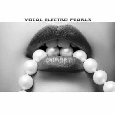 Vocal Trance Pearls (2022) скачать торрент