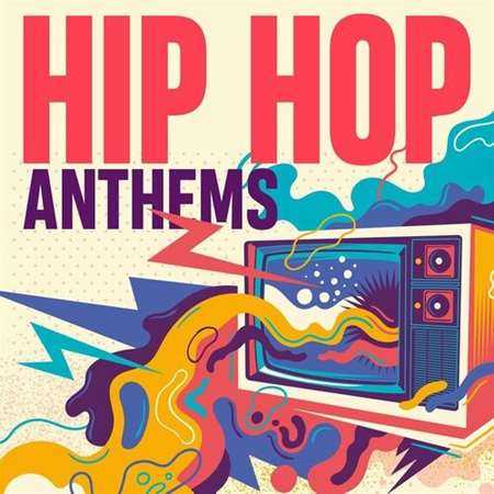 Hip Hop Anthems (2022) скачать торрент