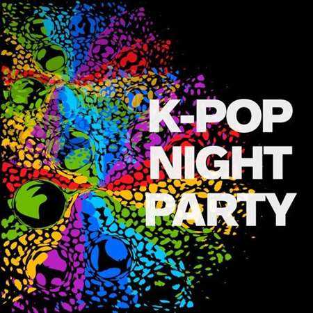 K-Pop Night Party (2022) скачать торрент